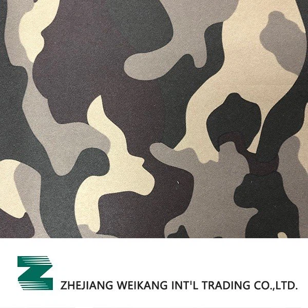 polyester gabardine