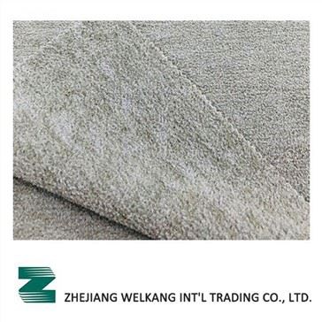 Space Dye Solid Polar Fleece