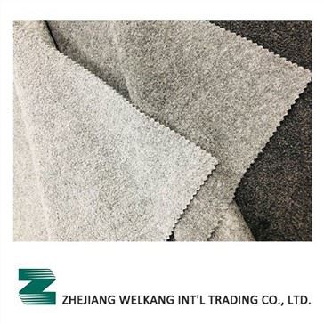 Spunnet Poly Melange Polar Fleece